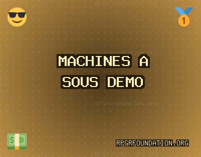 Sites de Slots - 1499 Tours Gratuits | rpgrfoundation.org Sites de Slots - 1499 Tours Gratuits | rpgrfoundation.org