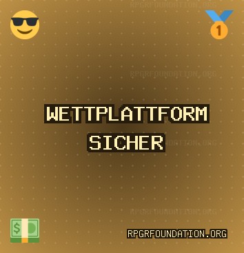 Vertrauenswürdige Wettseiten - 1499 Bonus | rpgrfoundation.org Vertrauenswürdige Wettseiten - 1499 Bonus | rpgrfoundation.org
