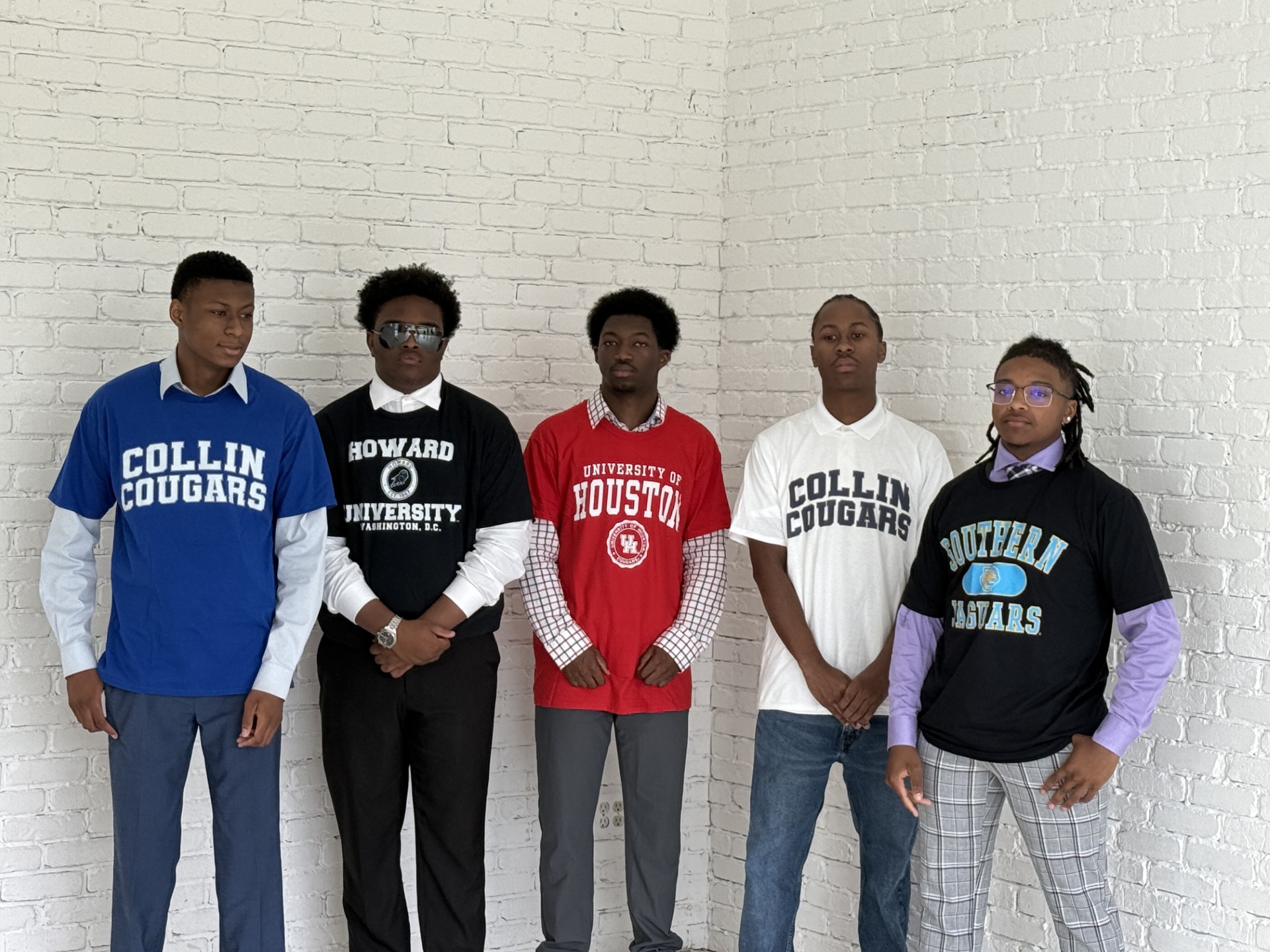 About Richardson Plano Guide Right Foundation