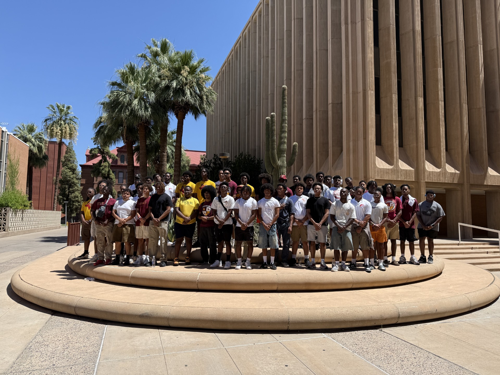 Volunteer opportunities with RPGR Foundation